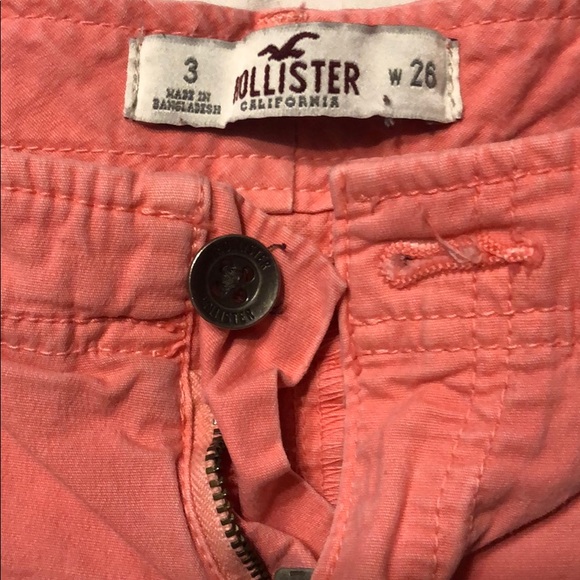 Shorts! - Picture 2 of 6